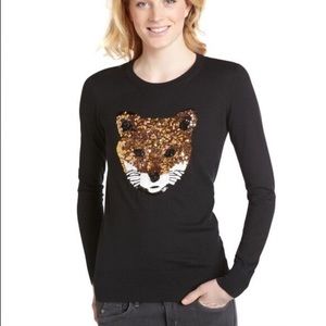 French Connection Fox Sweater